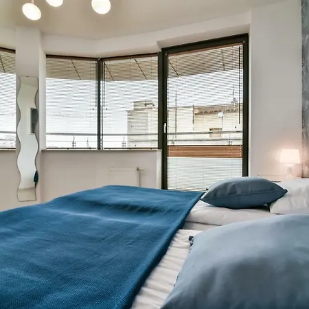 Appartement Ltc Srodmiescie
