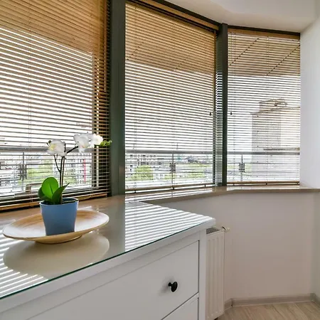 Appartement Ltc Srodmiescie *