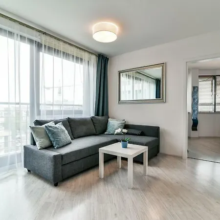 Appartement Ltc Srodmiescie *
