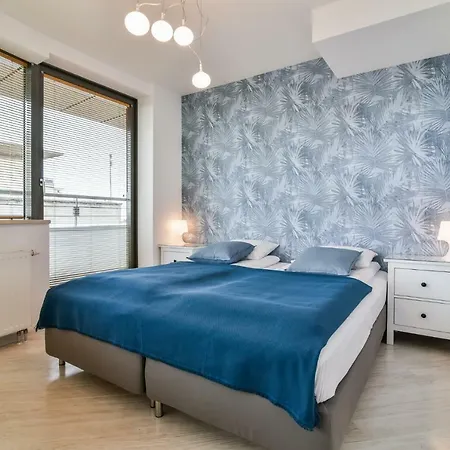 Ltc Srodmiescie Appartement