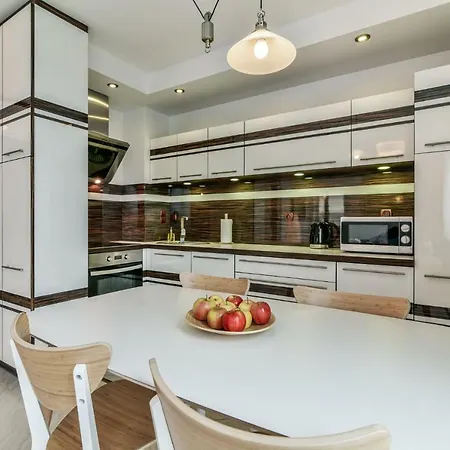 Ltc Srodmiescie Appartement Gdynia