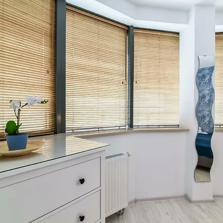 Ltc Srodmiescie Appartement Gdynia